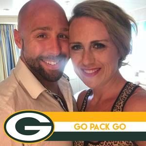 Meet your Posher, Sean